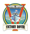Victory Rover Naval Base Cruises | Norfolk Naval Base Tours