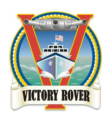 Victory Rover Logo