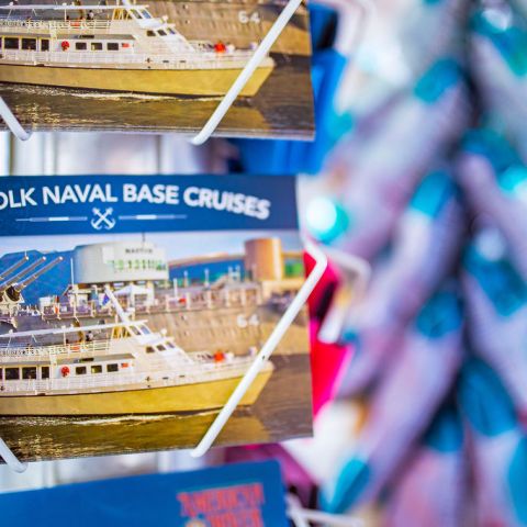 Victory Rover Post Cards