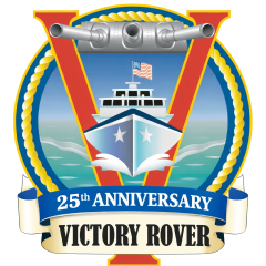 Victory Rover Naval Base Cruises | Norfolk Naval Base Tours